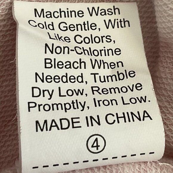 EMILY ROSE REINDEER OPEN FRONT CHRISTMAS CARGIAN LIKE NEW - Picture 11 of 13